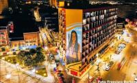 Suite Amazônia 320 REDE SAMPAIO de Hospedagem - B&B Manaus