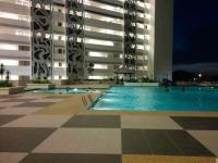 BEST PRICE!! Cyberjaya, Near ERL Putrajaya, 3R2B - Chambres d'hôtes Puchong Batu Dua Belas
