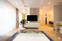 WA27 Riverside Premium Apartment, 200m to the Old Town - Bed and Breakfast Wrocław