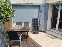 Villa,partie indépendante,près du centre de Cannes - B&B Mougins