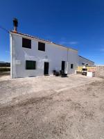 Masia La Santjau - Chambres d'hôtes Sant Jaume d'Enveja