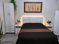 Suite Amazônia 320 REDE SAMPAIO de Hospedagem - B&B Manaus