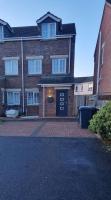 3-Bedroom Family Holiday Home - Chambres d'hôtes Skegness