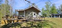 Röksvamp 1 - B&B Västra Stensjö