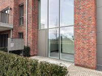 Ferienwohnung Uferchalet am Dümmer See - Ferienwohnung Lembruch
