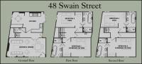 48 Swain Street, Watchet - luxury coastal home - Ferienwohnung Watchet