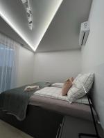 Jókai Deluxe Debrecen - Chambres d'hôtes Debrecen