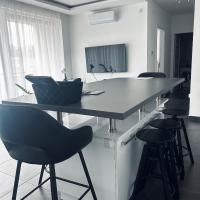 Jókai Deluxe Debrecen - Chambres d'hôtes Debrecen