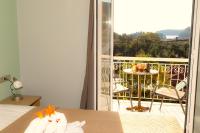 Oliva Resort View & Swimming pool Studios - B&B Párga