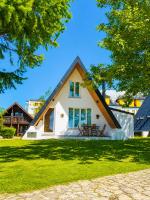 Chalé Zimbro, Serra da Estrela, Penhas da Saúde - Chambres d'hôtes Penhas da Saúde