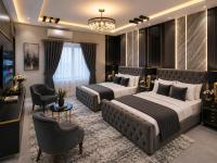 The Islamabad Guest House - B&B Islamabad