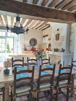 Chambre d'hotes de l'Ecu - B&B Preuilly-sur-Claise