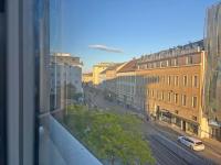 Die andere Perspektive - 92m2 - balcony - free parking - B&B Graz