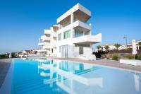 Amarilla Golf Villas - B&B San Miguel De Abona