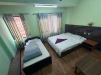 Guest house Lamjung Rainaskot - Chambres d'hôtes Katmandou