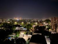 Lux апартаменты в центре - Ferienwohnung Pawlodar