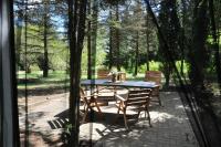 Kaszuby Stężyca holiday cottage - B&B Stężyca