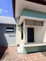 Uma Pirates Lombok - B&B Mataram