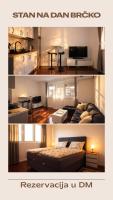 Šantićeva - B&B Brčko