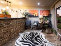 Fever Tree Self Catering - B&B Hillcrest