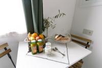 Nike Country Retreat - Suite 8 - Bed and Breakfast Controguerra