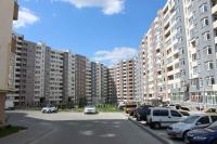 Total Black ЖК Київський - B&B Ternopil'