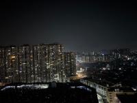 THE CITYLIGHTS STAY Gaur City Mall - B&B Ghaziabad