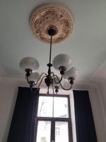 RedDoor Apartaments 1A Free parking - B&B Riga