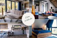Domki WDECHE i BEZDECH - B&B Psary-Stara Wieś
