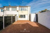 Modern 3BED - Liverpool Centre - Parking - Sleep 5 - Chambres d'hôtes Liverpool