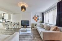Cosy 3BR Home Newcastle City Centre - Parking - B&B Kenton
