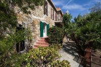 Casa Klaus, Olivenbäume an der ligurischen Riviera - Ferienwohnung Diano Marina
