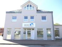 Andreas-Nielsen-Str. 12, W3 - Ferienwohnung Westerland