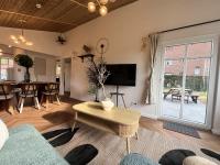 Wooden Silence - Wo Ruhe zuhause ist - B&B Soltau