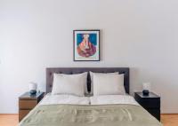 Raday BUZZ - B&B Budapest