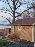 Hartlin's Haven - B&B Hantsport
