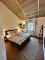 Wooden Silence - Wo Ruhe zuhause ist - B&B Soltau