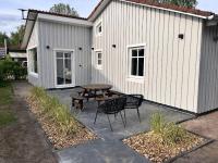 Wooden Silence - Wo Ruhe zuhause ist - B&B Soltau