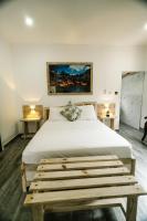 Appartement met Uitzicht en Balkon