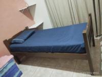 Cantinho tranquilo da Rubi - Chambres d'hôtes Atibaia