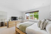 Modern 2BR, work stays, off road parking - B&B Nottingham