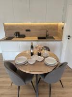 Apartmani Stela - Ferienwohnung Rab
