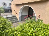 Ferienwohnung am Amthof zur Mondhalde in Bischoffingen - Chambres d'hôtes Vogtsburg