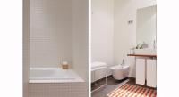 Maisonette-Apartment