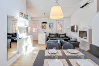 Elegante appartmento nel quadrato d'oro a St Tropez - B&B Saint-Tropez