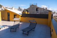 House Deck 33 - Chambres d'hôtes Gênes
