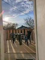 Studio cosy entre terre et mer - B&B Saint-Alban