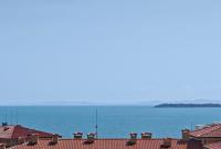 Panoramic Sea View Apartment - Balcony - Close to Beach & Center - B&B Sveti Vlas