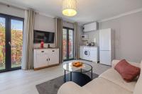 Suite Superior con balcón