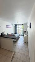 Small appartement - Bed and Breakfast Nice